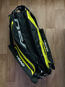 Bag na rakety - 2