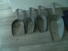 Lopatky - 2