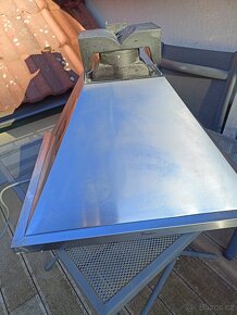 Digestoř Whirlpool AKR 648 IX - 2
