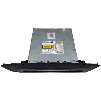 Řídící jednotka MMI 4G0035670H Audi A6 4G r.v. 2013 - 2