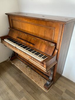 Pianino piano - 2