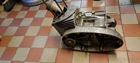 Mototy jawa 175 - 2