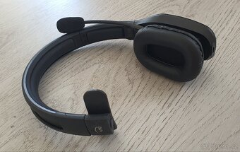 Bluetooth sluchátka BlueParrott B450-XT VXi Corporation - 2