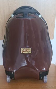 Dětské zavazadlo 6 l - 2