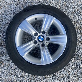 Hliníková kola Bmw 3 F30 / F31 - 2