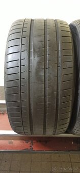 Vredestein Ultrac Vorti 255/35 R18 94Y 4,5-5mm - 2