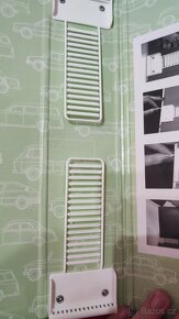 Pořadač Kaleidoskop slavných vozů Škoda DeA - 2