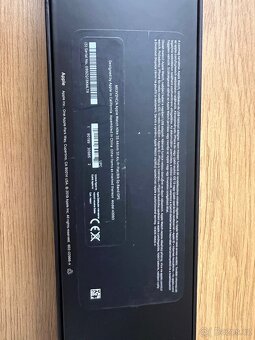 Apple watch nike 5 44mm - 2