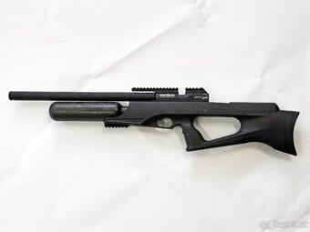 Vzduchovka BRK XR Sniper HR HiLite 6,35mm - 2