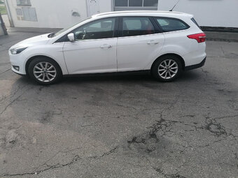 FOCUS KOMBI 1,5 TDCi DURATORQ - 2