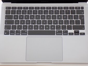Apple MacBook Air 13,3" (2020)/M1/8GB RAM/256GB/ZÁRUKA - 2