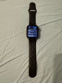 Apple Watch Nike SE GPS 44mm - 2