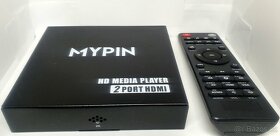 MYPIN HD Media Player - 2