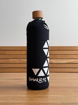 Láhev na pití Drinkit / Drink It 0,7L - 2