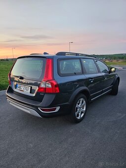 Volvo XC70 D5 AWD - 2