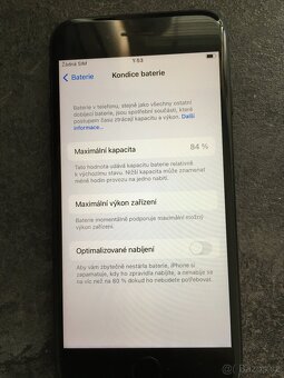 Apple IPhone 7 32GB - 2
