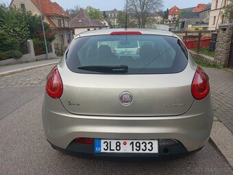 Fiat Bravo - 2