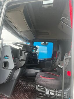 Scania R450 Low Deck - 2
