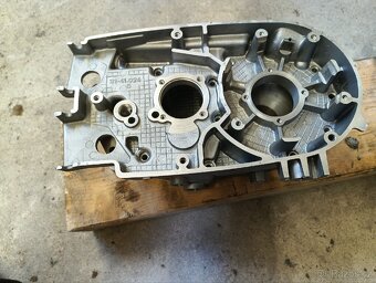 Karter ETZ 150/125 - 2