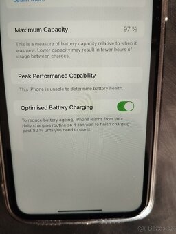iPhone 11 lila 64GB - 2