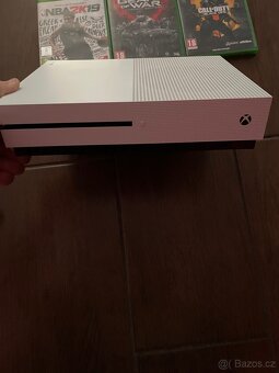 Xbox one - 2