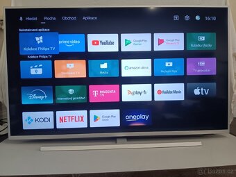 Philips 50PUS7304/12,126cm,Ultra HD 4K,Smart,DVB-T2 - 2