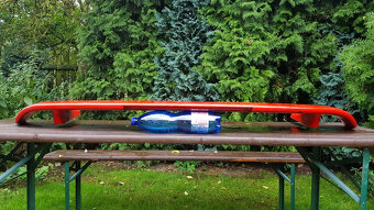 Zadní spojler na Mitsubishi 3000GT - 2