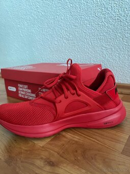 Puma panské tenisky - 2