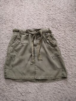 Sukně H&M vel.XS - 2