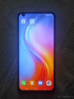 Samsung S21-ultra 5g 512gb - 2