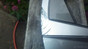 1ks BMW poklice k originálním ráfkům 36115A085 - 2