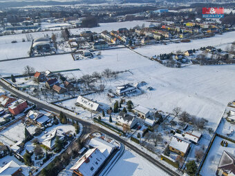 Prodej rodinného domu, 138 m², Frýdek-Místek, ul. Horní - 2