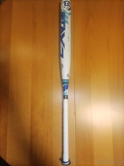 33 Louisville Slugger LXT Hyper SOFTBALL FASTPITCH - 2