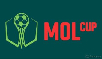 Mol Cup finále Olomouc x Sparta lístky - 2