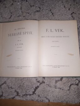 Alois Jirásek - 2