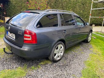 Škoda Octavia 2.0 Tdi 103 Kw - 2