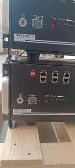 Baterie Pylontech US5000C - dohoda - 2
