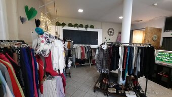 Pronájem obchodních prostor 50 m2 Uherské Hradiště - 2