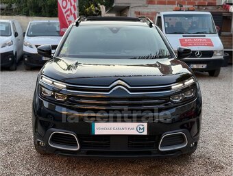 CITROEN C5 Aircross BlueHDi 130 S&S SHINE EAT8 05/2020 - 2