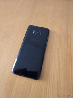 Samsung S8 - 2