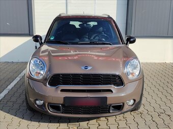 Mini Cooper S 1,6 NOVÉ ROZVODY Countryman S 4x4 (2011) - 2