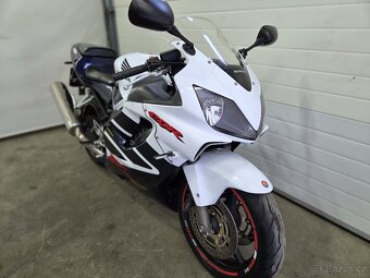 Honda CBR 600 F Sport - 2