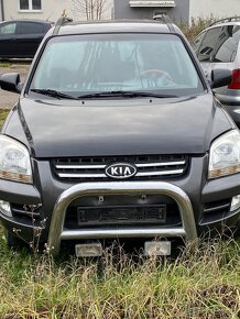 Kia Sportage - 2