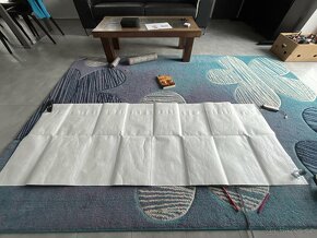 Prodám Tyvek - 2