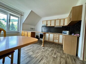 Prodej, byt 3+1, 85 m2 - Česká Ves, okr. Jeseník - 2