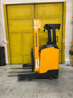 Retrak Jungheinrich ETV 214 - 2