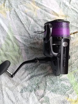 Shimano Naviják Ultegra Spod XTE - 2