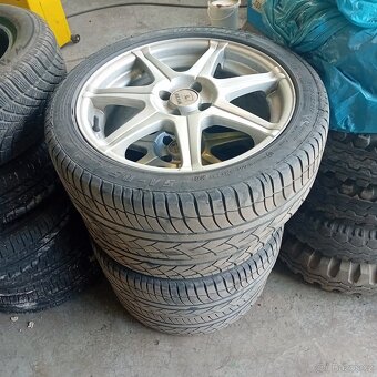 4x100 r17 - 2