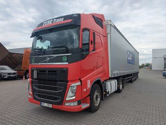 Volvo FH13 500 42T Euro 6 Standard + Schwarzmuller SPA - 2
