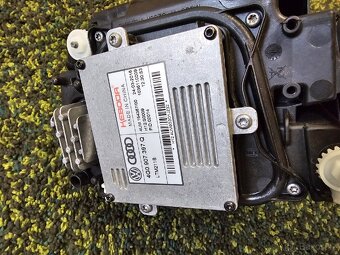 Full Led pravý Světlomet Audi A3 8V 2012-2016 8V0941034A - 2